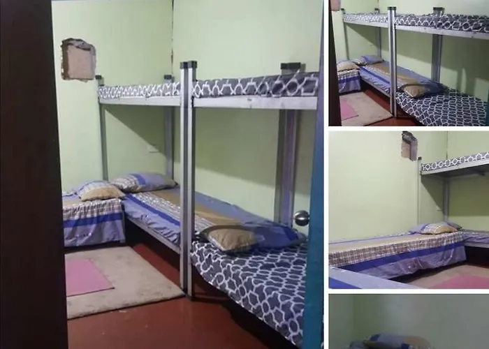 Hostel Madame O'chelle's Dormitel