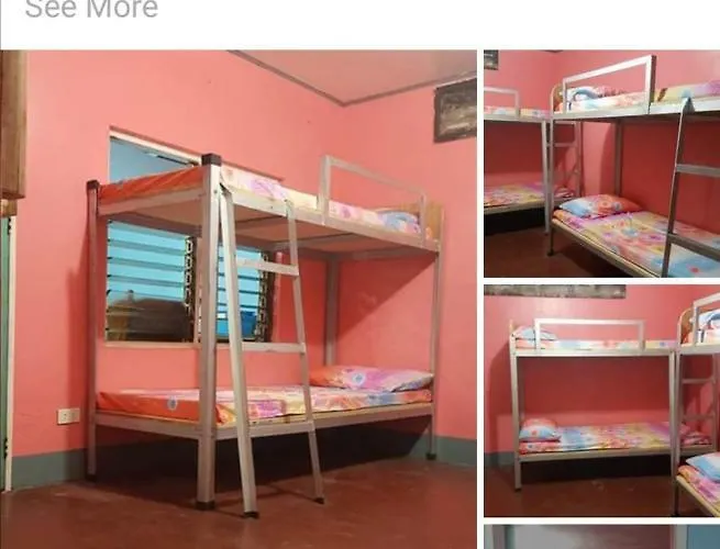 Madame O'chelle's Dormitel Hostel Manila