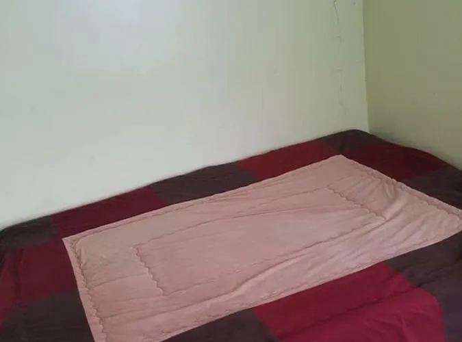 Madame O'chelle's Dormitel Hostel