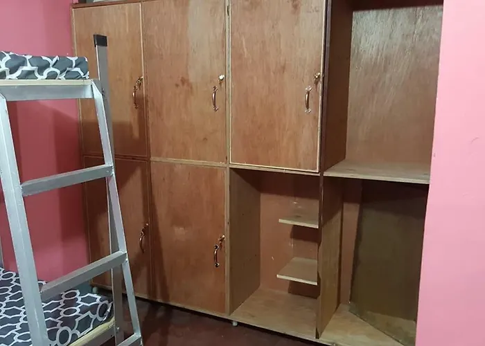 Madame O'chelle's Dormitel Hostel