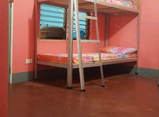 Madame O'chelle's Dormitel Hostel